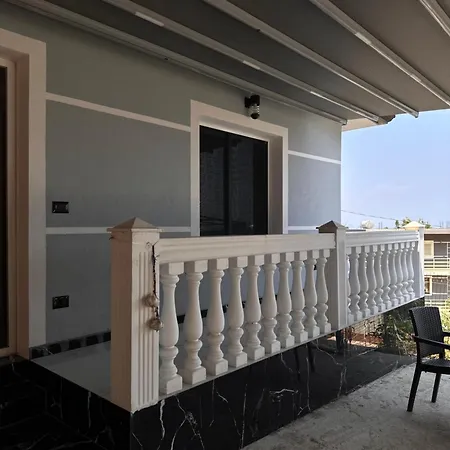 Vacation Rental Home Nori Durres Exterior photo