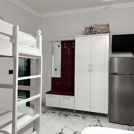 Vacation Rental Home Nori Durres Exterior photo