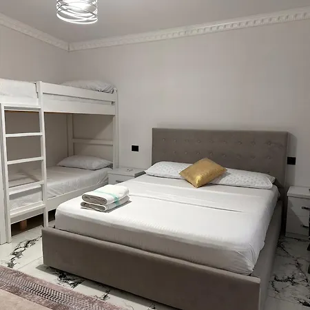 Vacation Rental Home Nori Durres Exterior photo