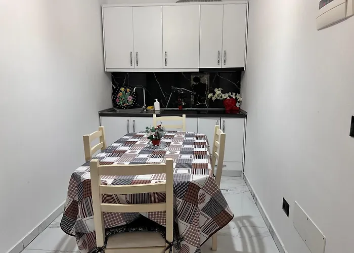 Vacation Rental Home Nori